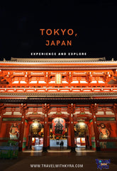 Tokyo, Japan City Guide