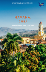 Havana, Cuba City Guide