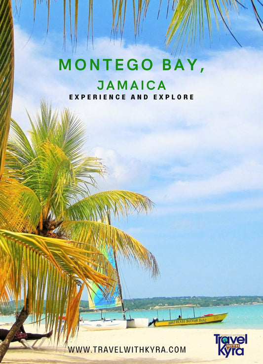 Montego Bay, Jamaica City Guide